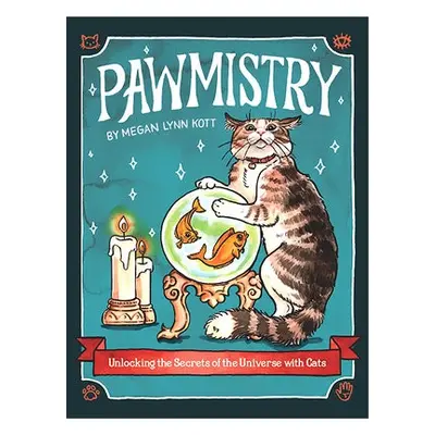 Pawmistry - Lynn Kott, Megan