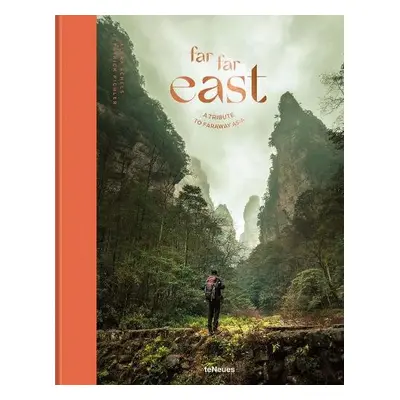 Far Far East - Schels, Alexa a Pichler, Patrick