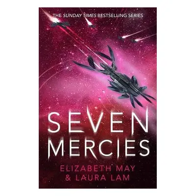 Seven Mercies - May, Elizabeth a Lam, Laura