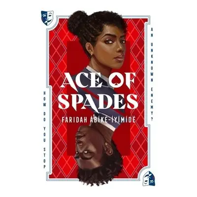 Ace of Spades - Abike-Iyimide, Faridah