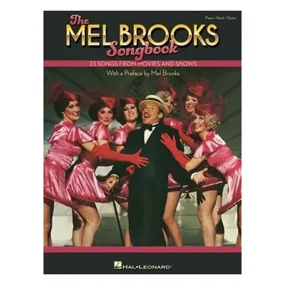 Mel Brooks Songbook