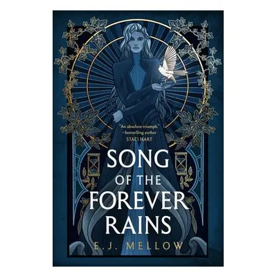 Song of the Forever Rains - Mellow, E.J.