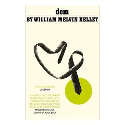 dem - Kelley, William Melvin