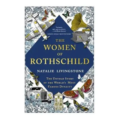 Women of Rothschild - Livingstone, Natalie