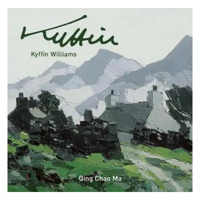 Kyffin Williams - Ma, Qing Chao