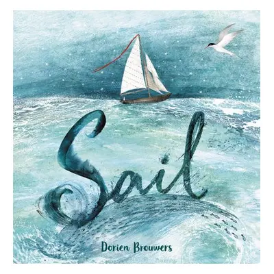 Sail - Brouwers, Dorien