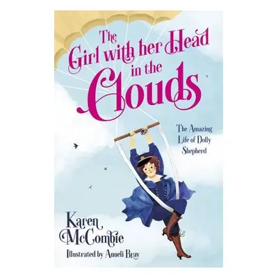 Girl with her Head in the Clouds - McCombie, Karen