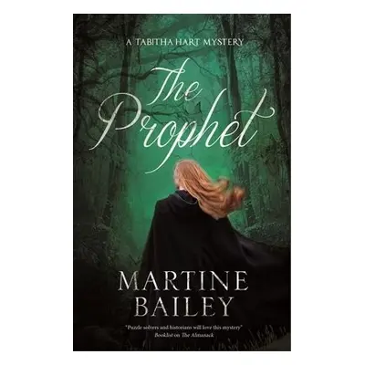 The Prophet - Bailey, Martine