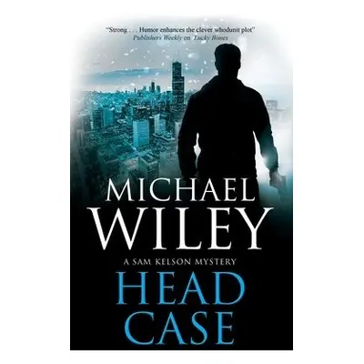 Head Case - Wiley, Michael