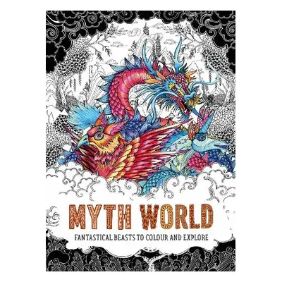 Myth World - Good Wives and Warriors