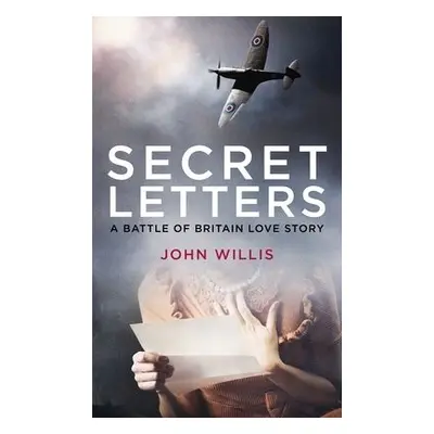 Secret Letters - Willis, John