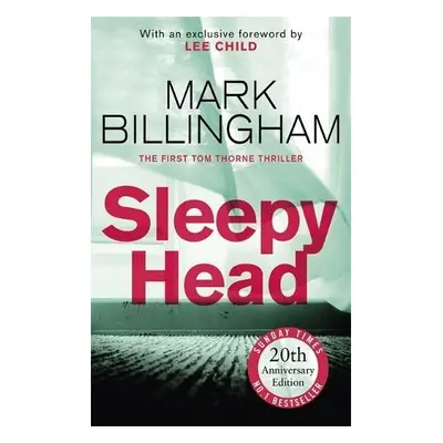 Sleepyhead - Billingham, Mark