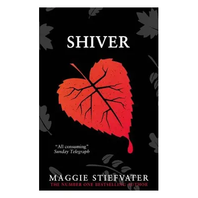 Shiver - Stiefvater, Maggie