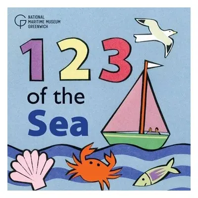 123 of the Sea - National Maritime Museum, Clare