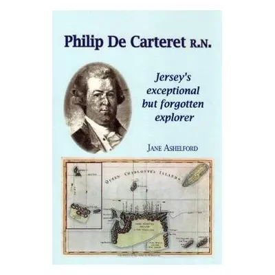 PHILIP DE CARTERET R.N. - Ashelford, Jane