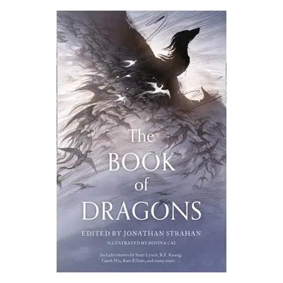 Book of Dragons