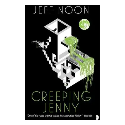 Creeping Jenny - Noon, Jeff