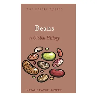 Beans - Morris, Natalie Rachel