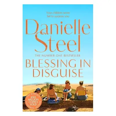 Blessing In Disguise - Steel, Danielle