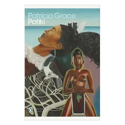 Potiki - Grace, Patricia