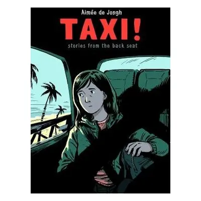 Taxi - Jongh, Aime de