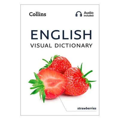 English Visual Dictionary - Collins Dictionaries