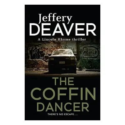 Coffin Dancer - Deaver, Jeffery