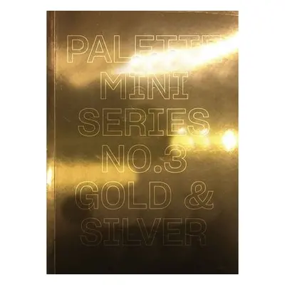 Palette Mini Series 03: Gold a Silver - Victionary