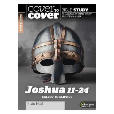 Joshua 11-24 - Hall, Phin