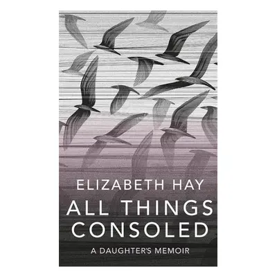 All Things Consoled - Hay, Elizabeth