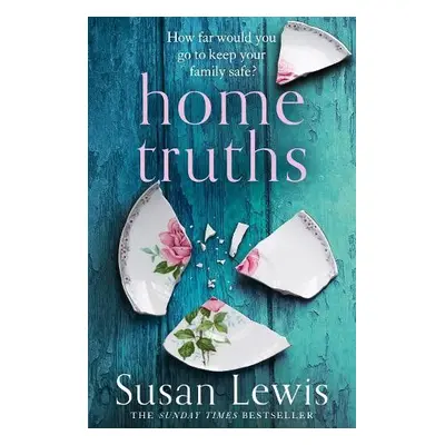 Home Truths - Lewis, Susan