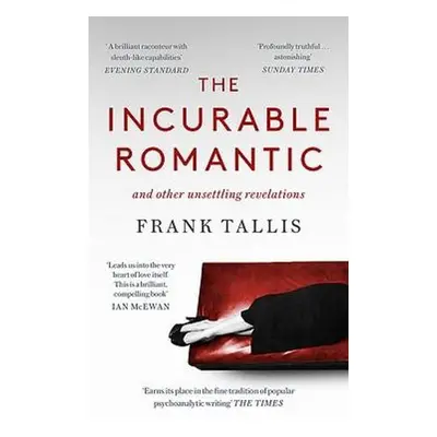 Incurable Romantic - Tallis, Frank