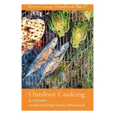 Outdoor Cooking - Meller, Gill