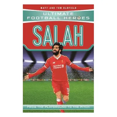 Salah (Ultimate Football Heroes - the No. 1 football series) - Heroes, Ultimate Football a Oldfi