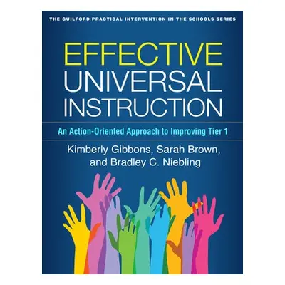 Effective Universal Instruction - Gibbons, Kimberly (University of Minnesota, United States) a B