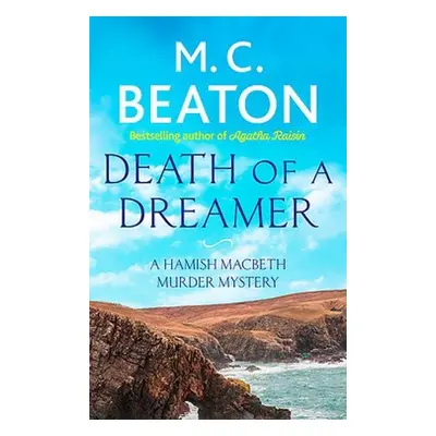 Death of a Dreamer - Beaton, M.C.