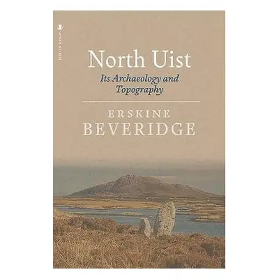 North Uist - Beveridge, Erskine