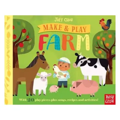 Make and Play: Farm