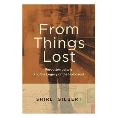 From Things Lost - Gilbert, Shirli