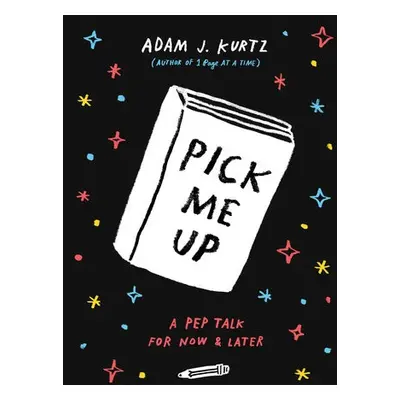 Pick Me Up - Kurtz, Adam J.