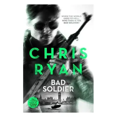 Bad Soldier - Ryan, Chris