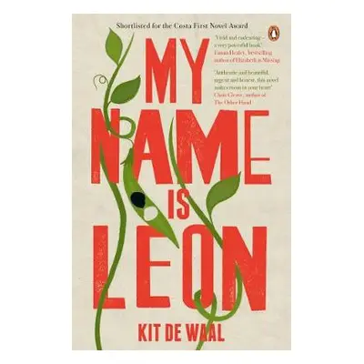 My Name Is Leon - Waal, Kit de