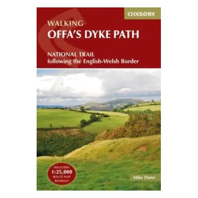 Offa's Dyke Path - Dunn, Mike