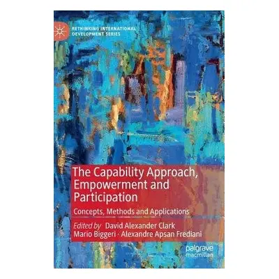 Capability Approach, Empowerment and Participation