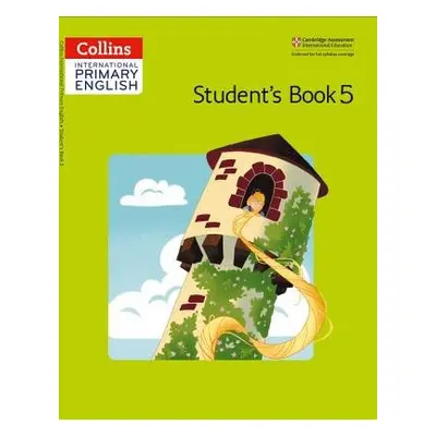 International Primary English Student's Book 5 - Macgregor, Fiona