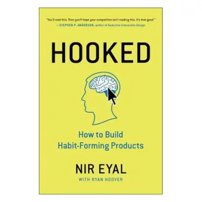 Hooked - Eyal, Nir