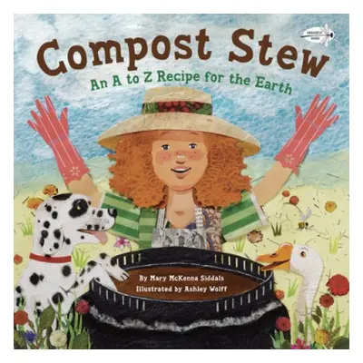 Compost Stew - Siddals, Mary McKenna