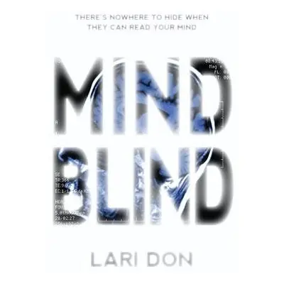 Mind Blind - Don, Lari