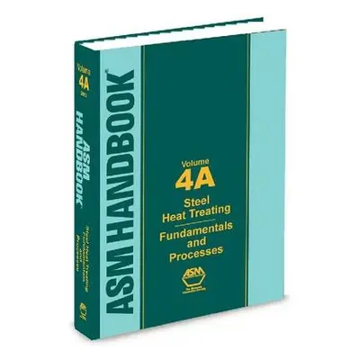 ASM Handbook, Volume 4A