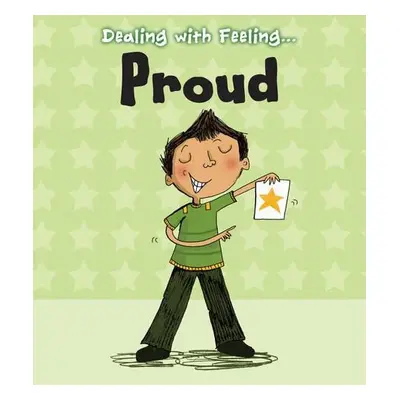 Proud - Thomas, Isabel